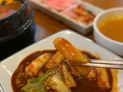-韩礼年糕(飞虹路店)