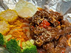 -胡老大菜热饭香·家宴(二七北路店)