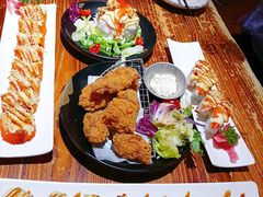 -小川洋风料理(街道口店)