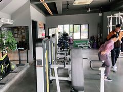 -帕瑞斯女子塑形健身(集美店)
