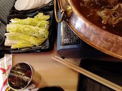 -东厨虾煌(电子街店)