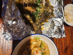 -衡厨·衡阳土菜(中南店)