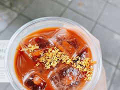-O.P.S. CAFE