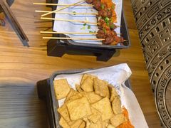 -贵厨酸汤牛肉(花果园国际中心店)