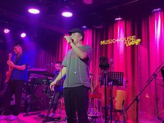 -音乐房子·Vintage Live Bar(玉林总店)
