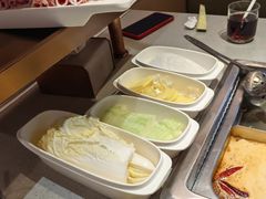 -海底捞火锅(新松江路店)