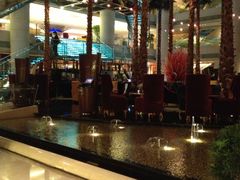 -威斯汀舞台餐厅