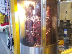 -吴家东少手撕烤鸭(绳金塔店)