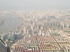 -上海中心大厦