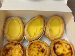 -广隆蛋挞王(农讲所店)