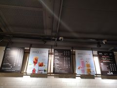 -COSTA COFFEE(武汉武商MALL店)