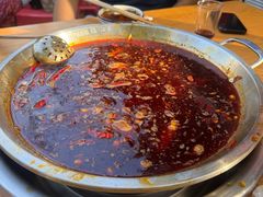 -飘香火锅(玉林西路店)