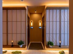 -宫七SPA·高端Massage(浦东大道店)