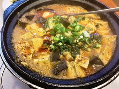 -七百岁羊肉馆(环球港店)