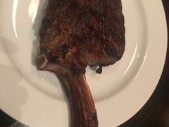 -The Grill by Sean Connolly