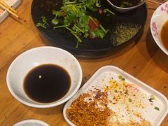 -李不管把把烧(火车南站店)