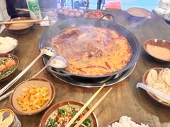 -黄潇洒老火锅(九眼桥宏济巷店)