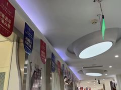 -圣贝口腔(海淀店)