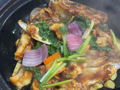 -秋记大排档(国威公寓店)