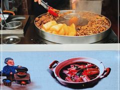 -东街钟楼肉粽(总店)