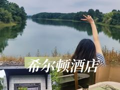 -中海·庐山西海君澜度假酒店·味屿全日制餐厅