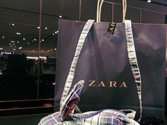 -ZARA HOME(天环广场店)