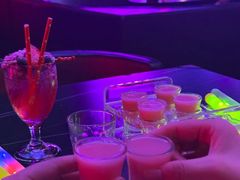 -MOSSO音乐酒吧·live house(南京旗舰店)