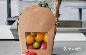 Shizuoka Tomato
