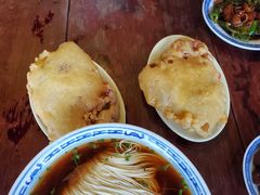 -同得兴 Since·1995 传统苏式面馆(嘉馀坊店)