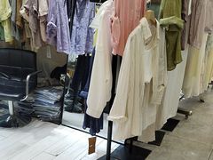 -七浦路服装批发市场