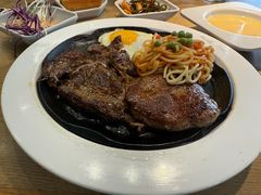 -豪客来牛排(人民东路店)