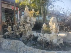 -呼吸森林·生态农庄农家乐私房菜