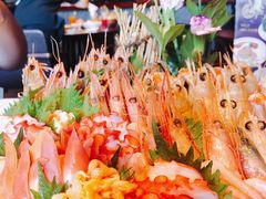 -Mr·Fish鱼鲜生海鲜放题(银泰in99店)
