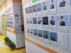 -童程童美少儿编程乐高机器人(浦口校区)