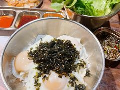 -西塔老太太泥炉烤肉(万柳华联店)