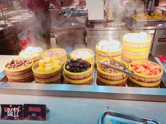 -蓝鲸湾汤泉(包河店)