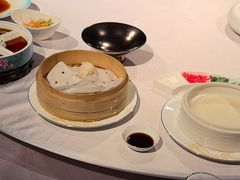 -RIVIERA 松鹤楼(外滩店)