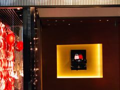 -王府半岛酒店