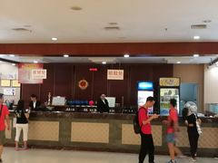 -广州保龄球馆(广州天河体育中心店)