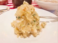 烂腌菜土豆泥-西贝(六里桥旗舰店)
