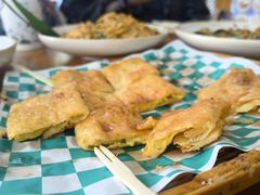 -婉泰·特色小吃·舂鸡脚(告庄二店)