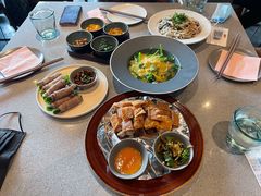 -半山腰·云南菜(侨福芳草地店)