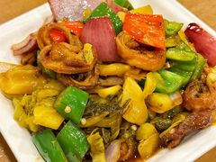 -大唐靓汤江门私房菜(景田店)