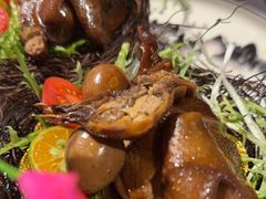 -花溪雨·森林餐厅(石基店)