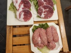 -锅首鲜品火锅(鸳鸯店)