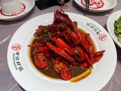 麻辣小龙虾-有位虾匠·香辣蟹·小龙虾(李村店)