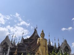 -西双版纳总佛寺