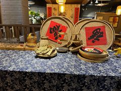-锅来乐地锅鸡(安亭店)