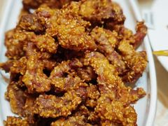 -烤肉宛饭庄(南礼士路店)