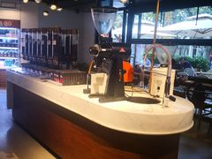 -Peet's 皮爷咖啡(东湖路手作店)